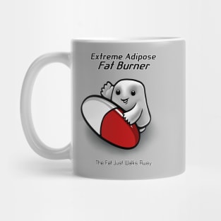 Extreme Adipose Fat Burner Mug